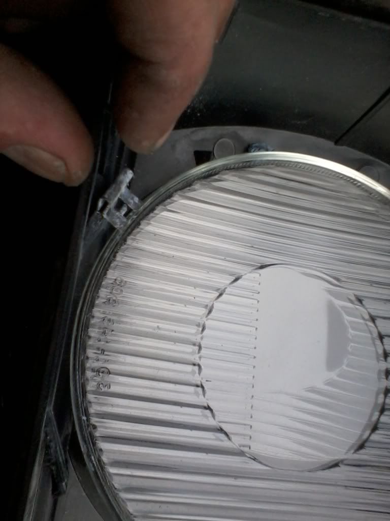 DeMisting your e39 headlight Forums